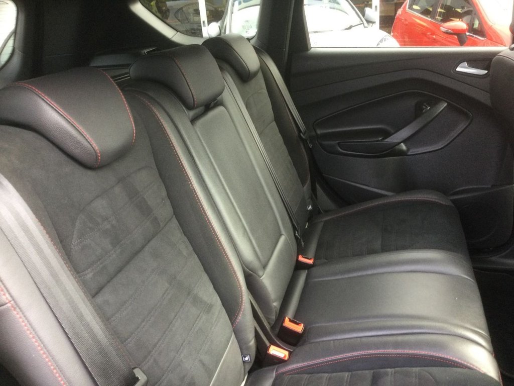 Used Ford Kuga 2019 for sale - 76081096: Photo 18