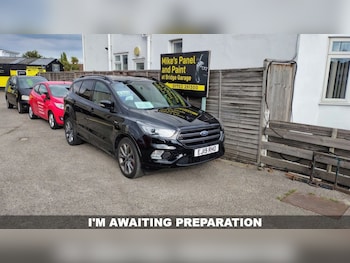 Ford - Kuga