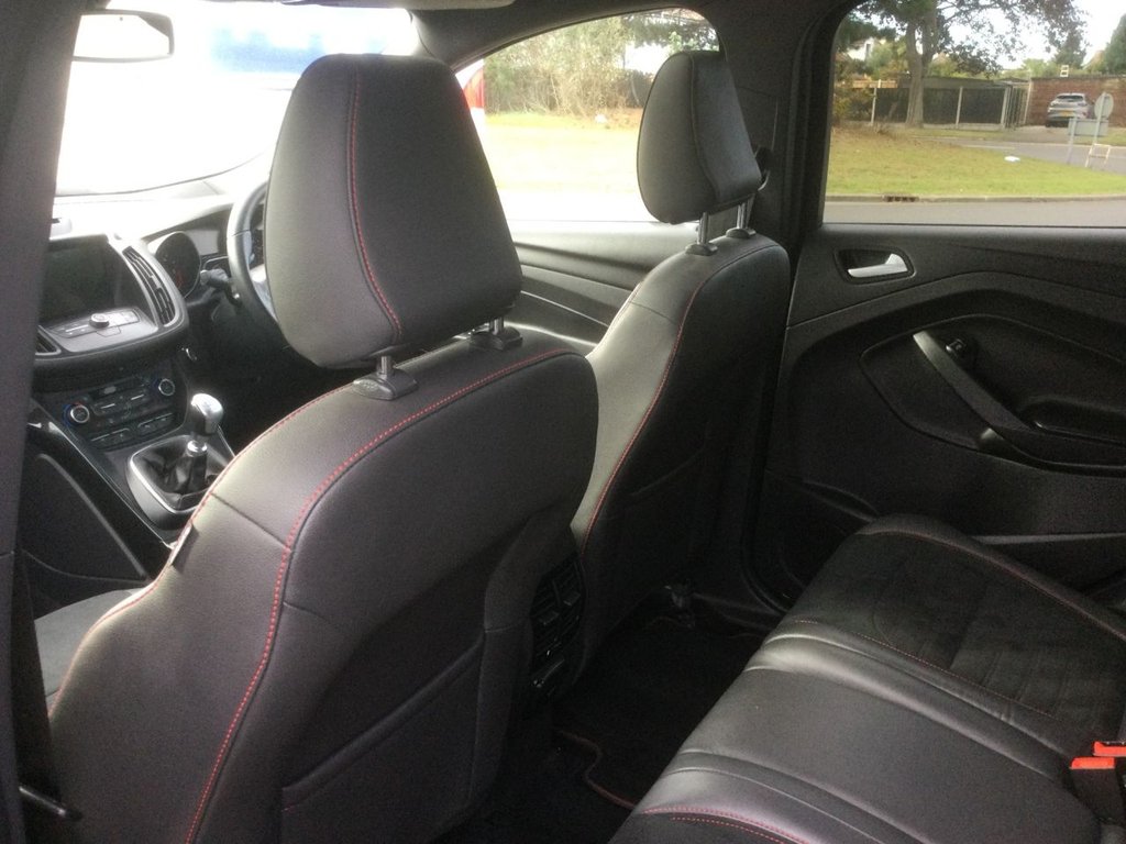 Used Ford Kuga 2019 for sale - 76081096: Photo 20