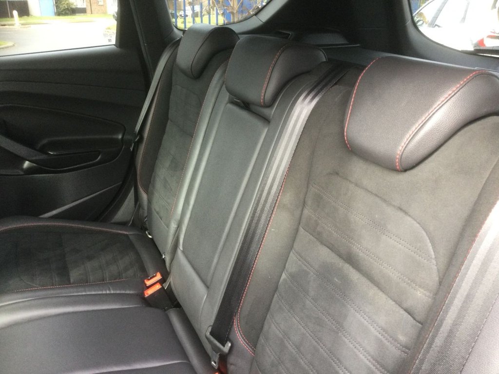 Used Ford Kuga 2019 for sale - 76081096: Photo 21