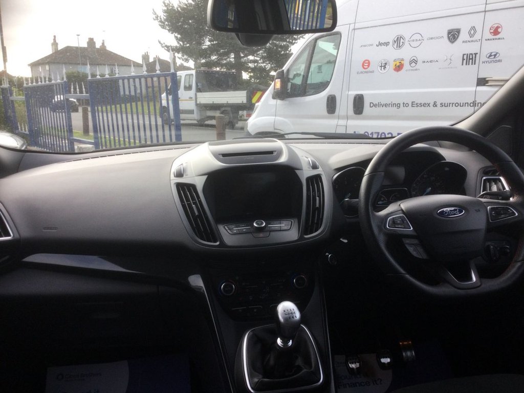 Used Ford Kuga 2019 for sale - 76081096: Photo 22