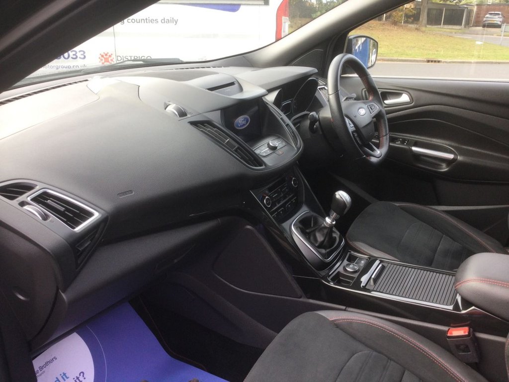 Used Ford Kuga 2019 for sale - 76081096: Photo 24