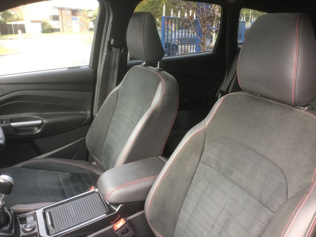 Used Ford Kuga 2019 for sale - 76081096: Photo 25