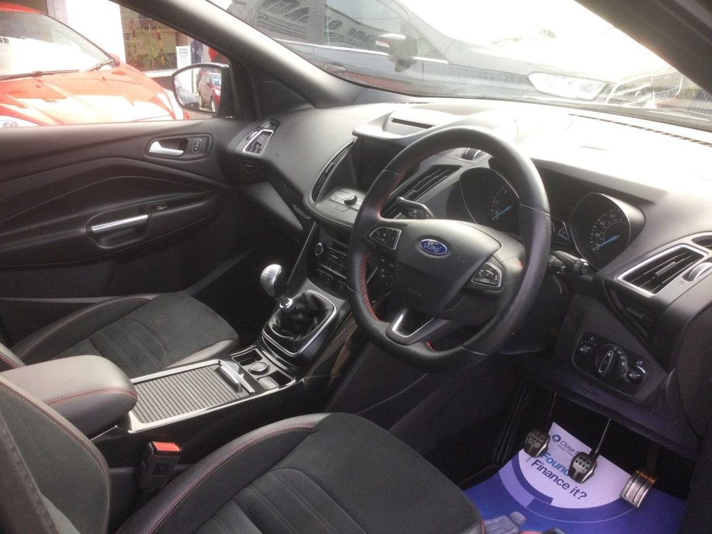Used Ford Kuga 2019 for sale - 76081096: Photo 27