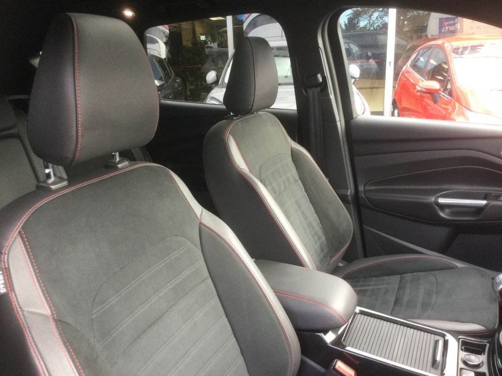 Used Ford Kuga 2019 for sale - 76081096: Photo 28