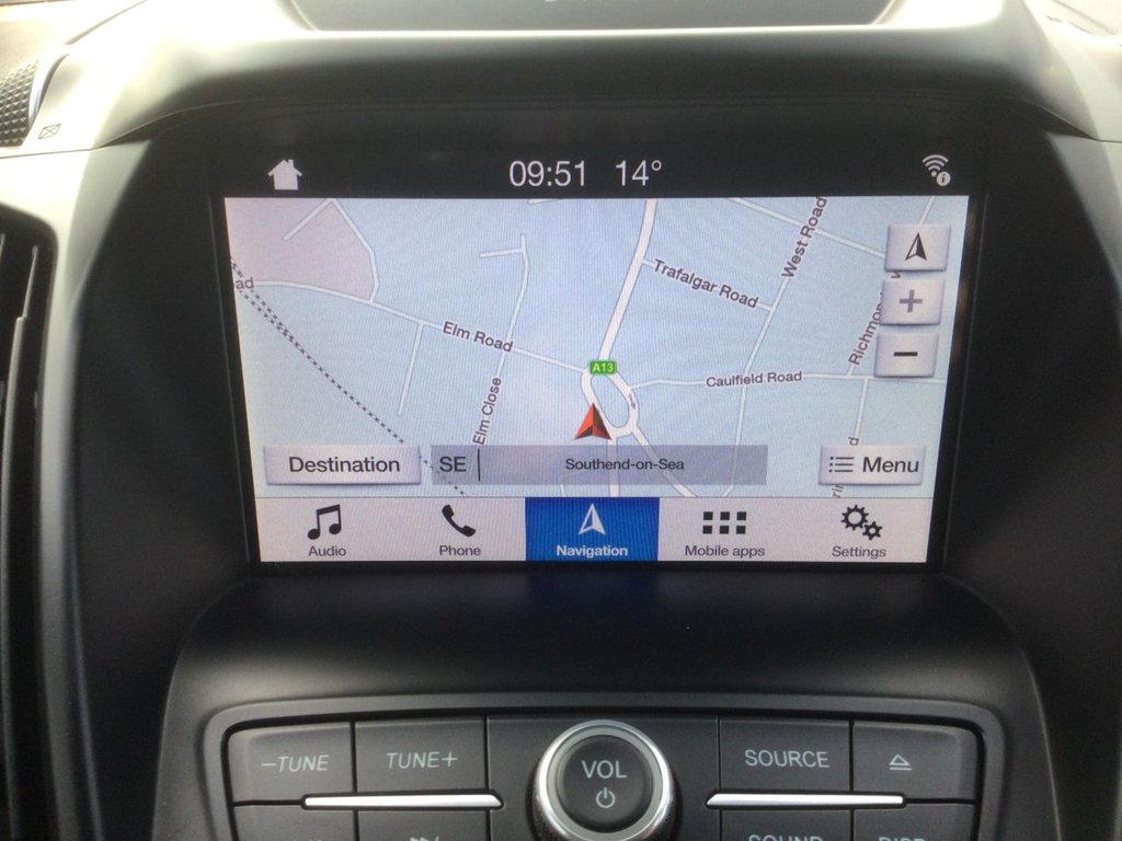 Used Ford Kuga 2019 for sale - 76081096: Photo 32