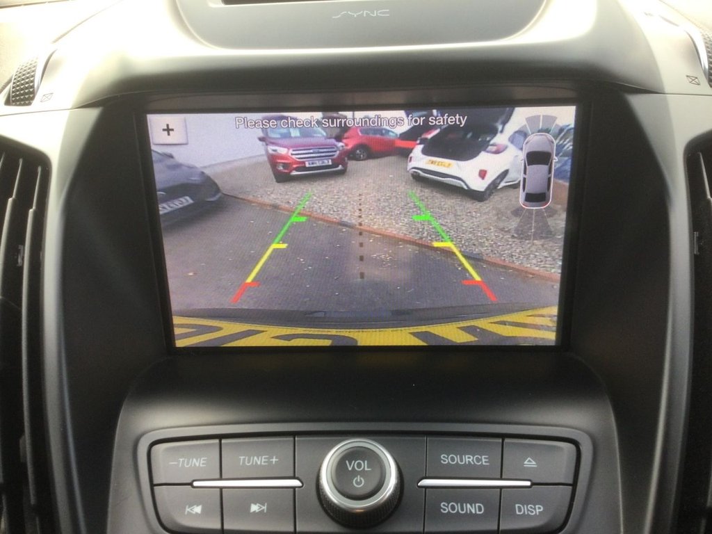 Used Ford Kuga 2019 for sale - 76081096: Photo 33