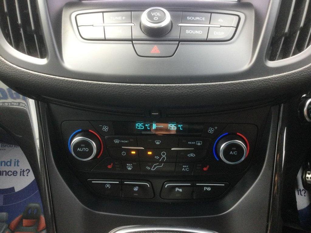 Used Ford Kuga 2019 for sale - 76081096: Photo 34