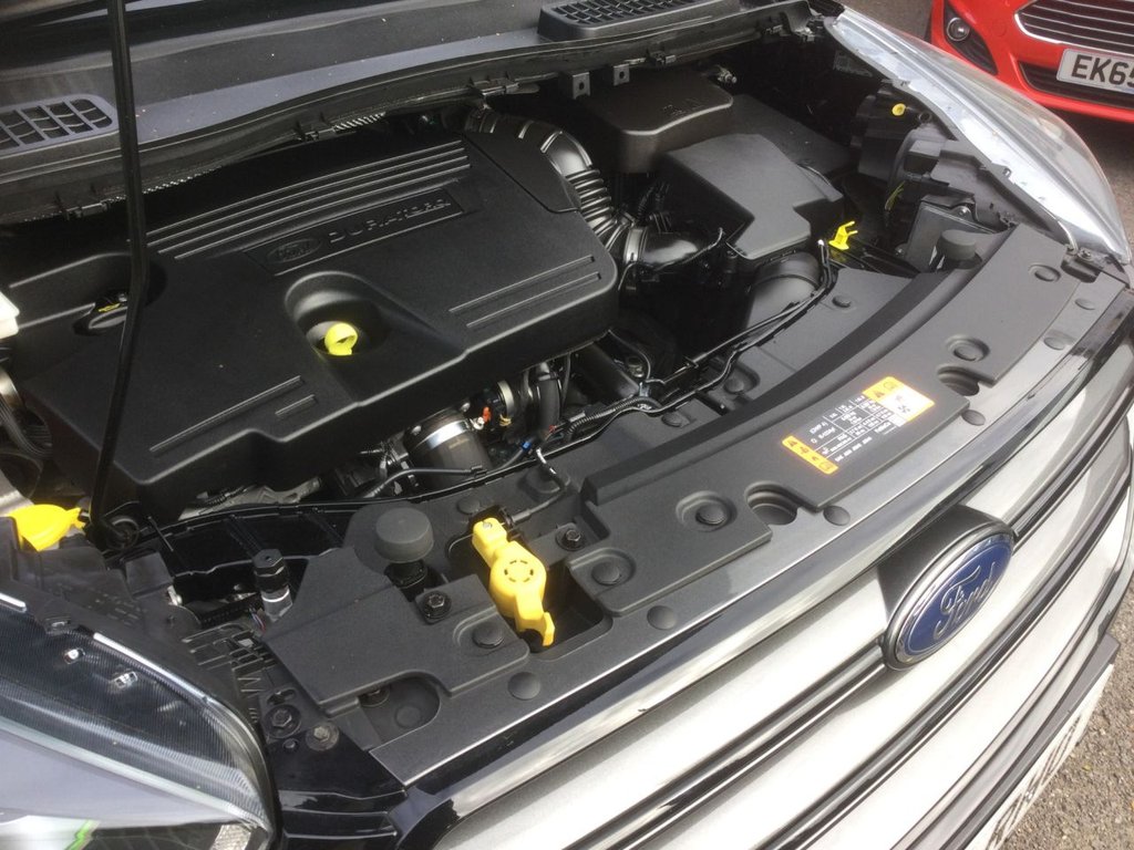 Used Ford Kuga 2019 for sale - 76081096: Photo 42