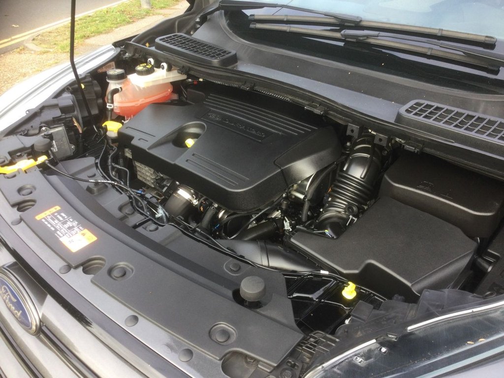 Used Ford Kuga 2019 for sale - 76081096: Photo 43