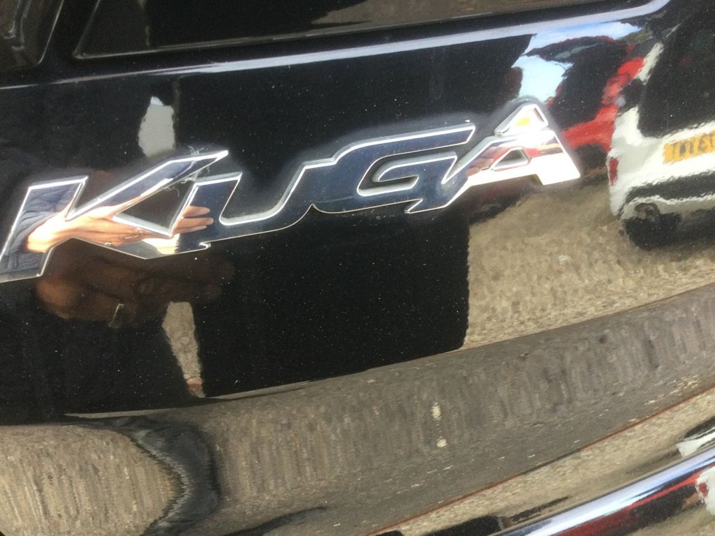 Used Ford Kuga 2019 for sale - 76081096: Photo 45