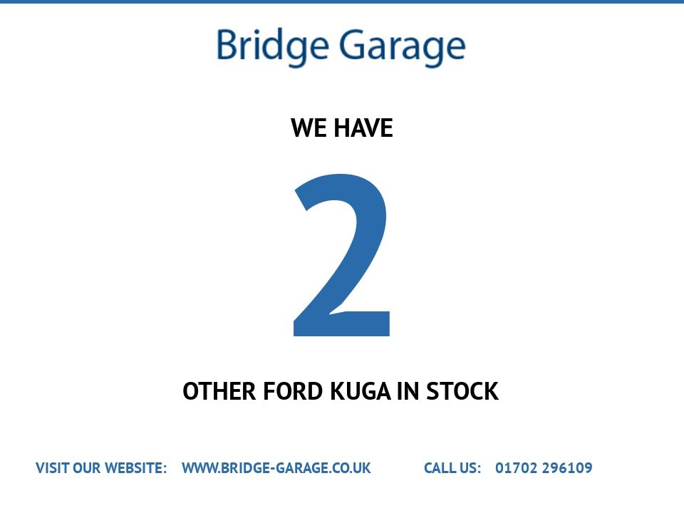 Used Ford Kuga 2019 for sale - 76081096: Photo 48
