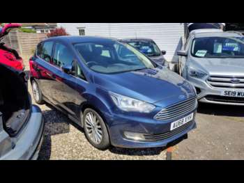 2018 (68) - 1.0 EcoBoost 125 Titanium 5dr