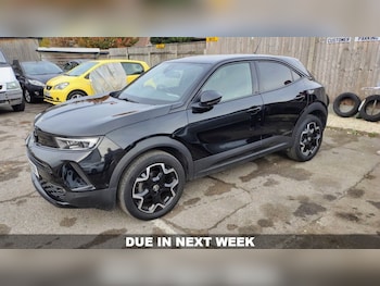 Used Vauxhall Mokka 2023 for sale - 76496495: Photo