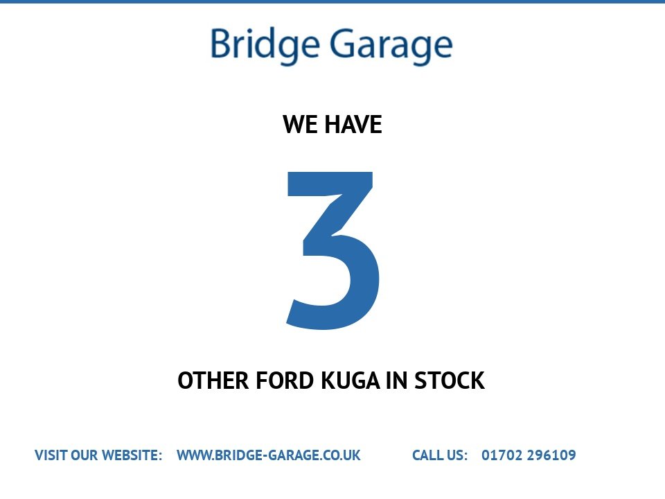 Used Ford Kuga 2022 for sale - 76539629: Photo 6
