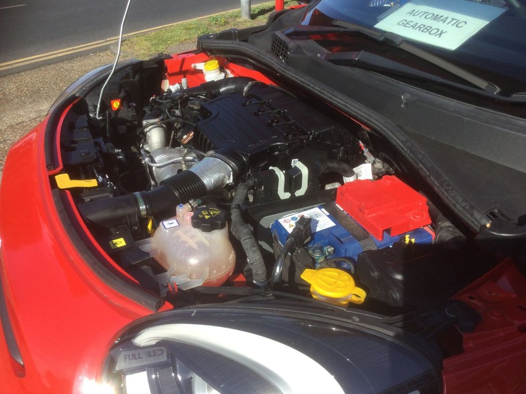 Vehicle 42
