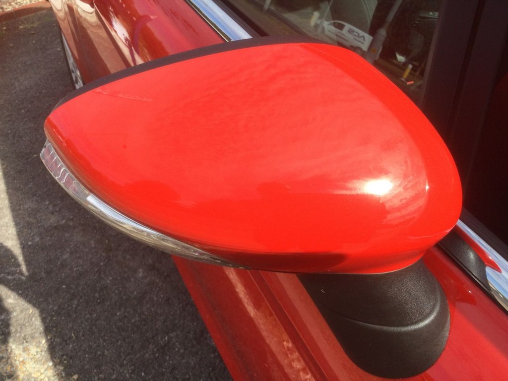 Used Ford Fiesta 2014 for sale - 75503163: Photo 13