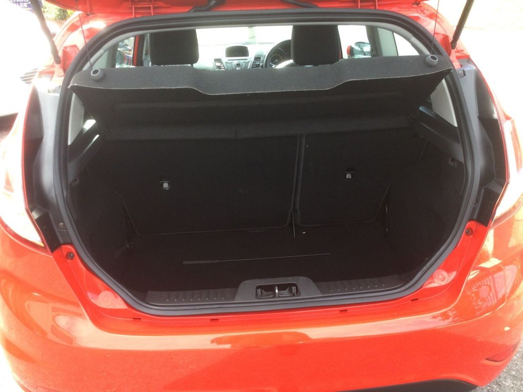 Used Ford Fiesta 2014 for sale - 75503163: Photo 15