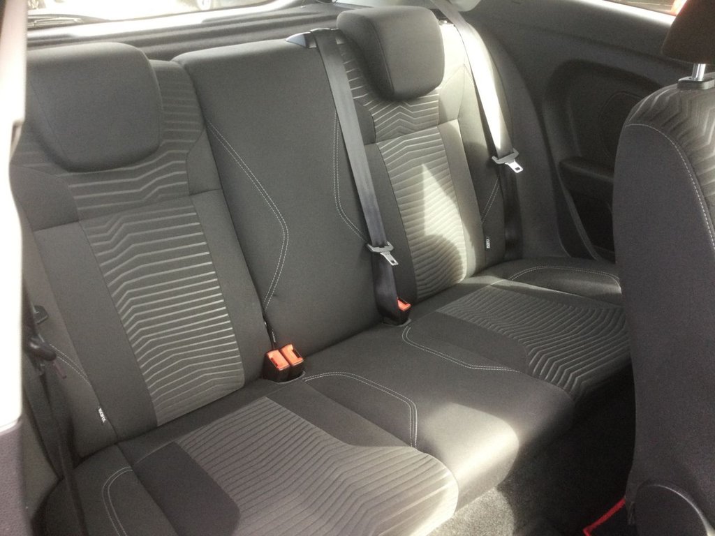 Used Ford Fiesta 2014 for sale - 75503163: Photo 18