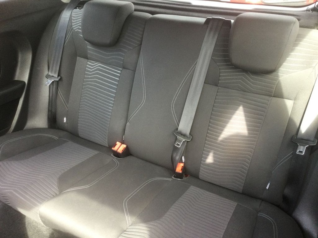 Used Ford Fiesta 2014 for sale - 75503163: Photo 19