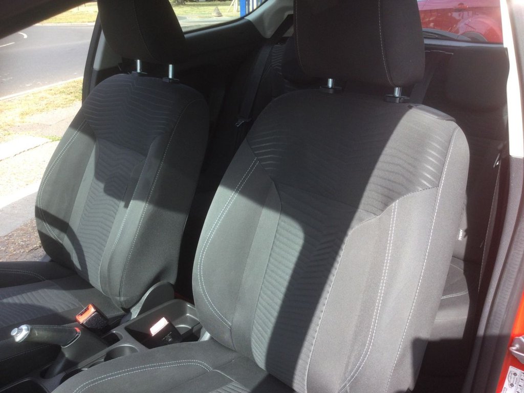 Used Ford Fiesta 2014 for sale - 75503163: Photo 23