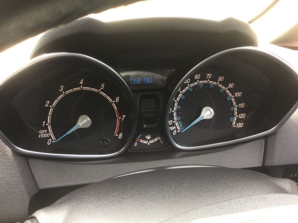 Used Ford Fiesta 2014 for sale - 75503163: Photo 27