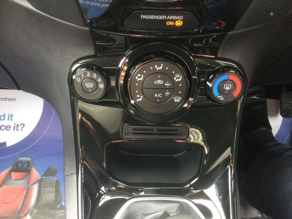 Used Ford Fiesta 2014 for sale - 75503163: Photo 30