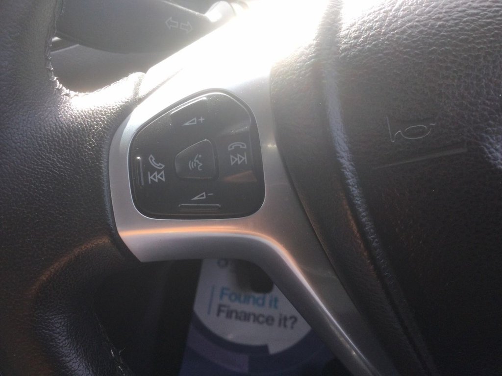 Used Ford Fiesta 2014 for sale - 75503163: Photo 32