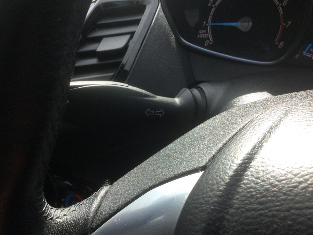 Used Ford Fiesta 2014 for sale - 75503163: Photo 34