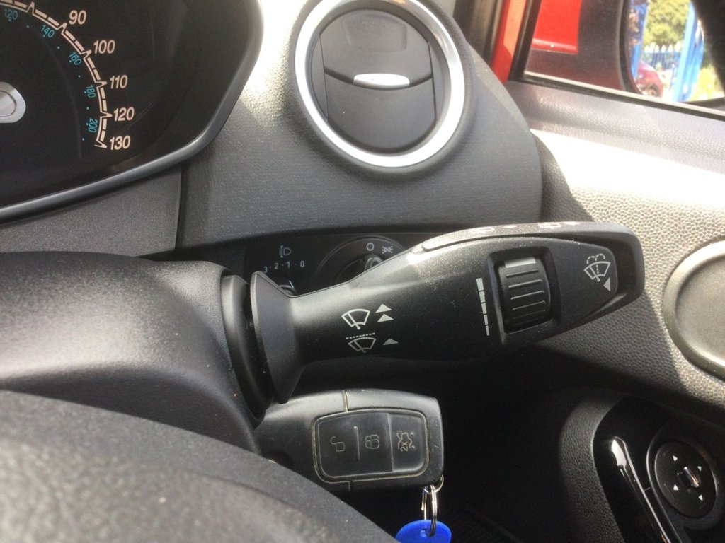 Used Ford Fiesta 2014 for sale - 75503163: Photo 35