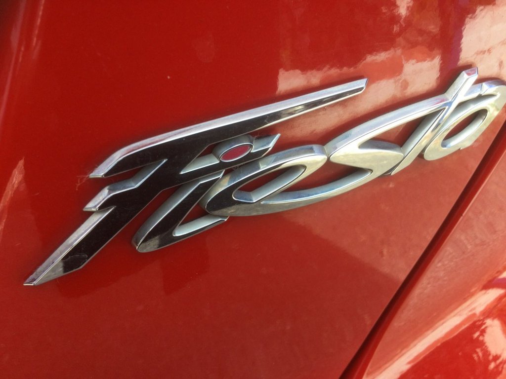 Used Ford Fiesta 2014 for sale - 75503163: Photo 40