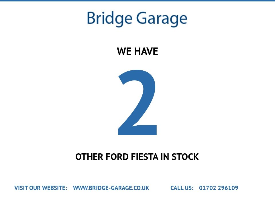Used Ford Fiesta 2014 for sale - 75503163: Photo 43