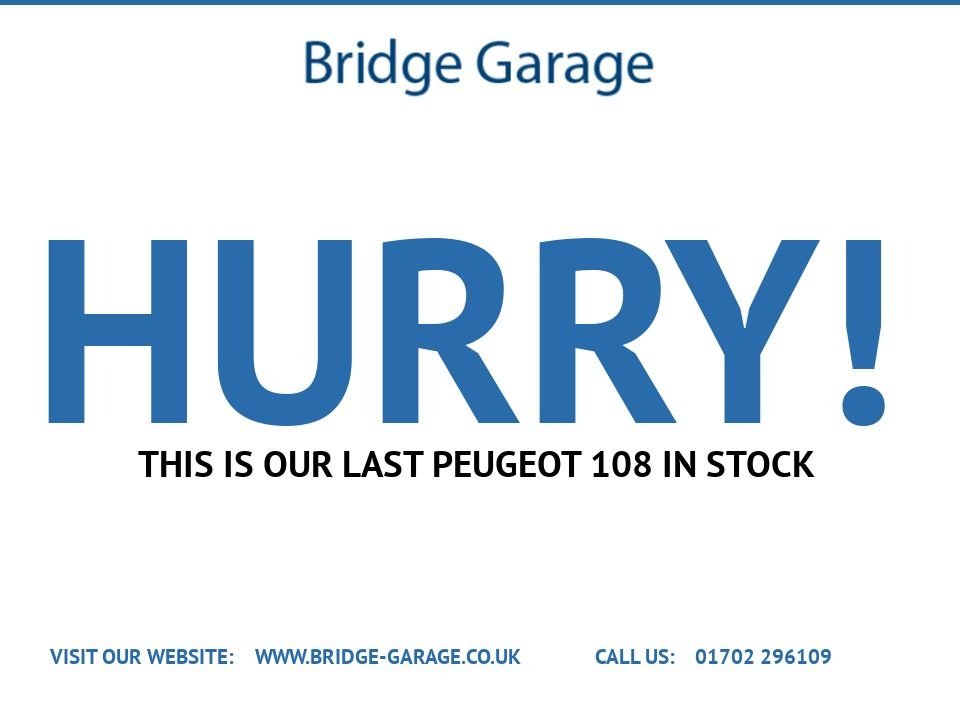Used Peugeot 108 2018 for sale - 76376073: Photo 4