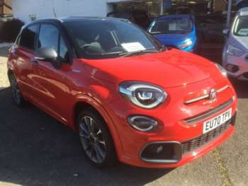 2020 (70) - 1.3 Sport 5dr DCT