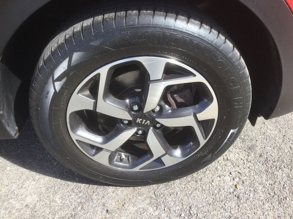 Used Kia Sportage 2018 for sale - 75675796: Photo 13