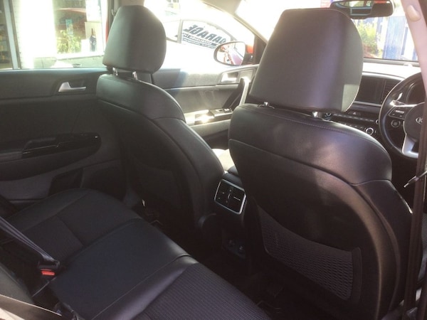 Used Kia Sportage 2018 for sale - 75675796: Photo 18