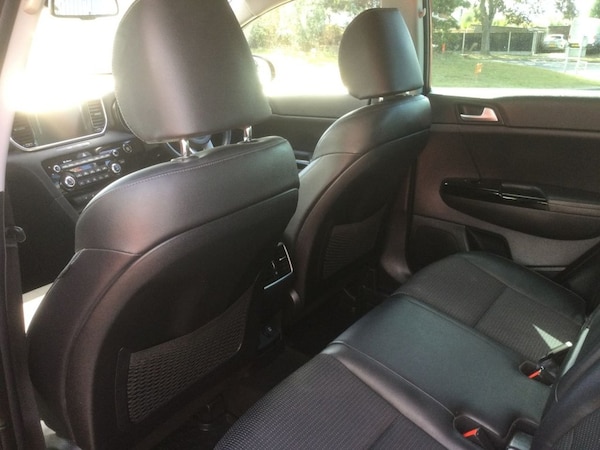 Used Kia Sportage 2018 for sale - 75675796: Photo 21