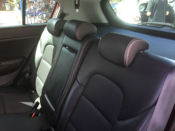 Used Kia Sportage 2018 for sale - 75675796: Photo 22