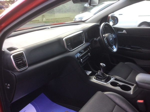 Used Kia Sportage 2018 for sale - 75675796: Photo 24