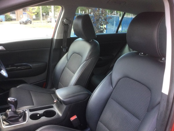 Used Kia Sportage 2018 for sale - 75675796: Photo 25