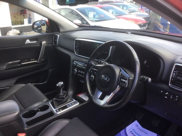 Used Kia Sportage 2018 for sale - 75675796: Photo 27