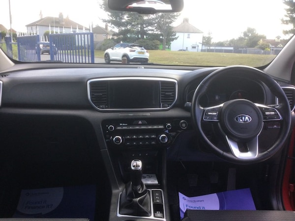 Used Kia Sportage 2018 for sale - 75675796: Photo 29