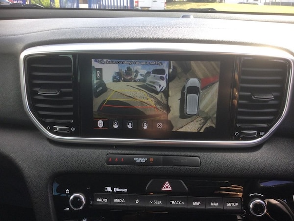Used Kia Sportage 2018 for sale - 75675796: Photo 34