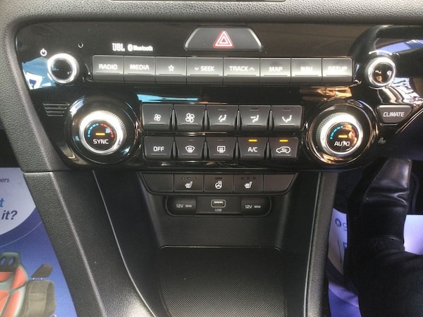Used Kia Sportage 2018 for sale - 75675796: Photo 35