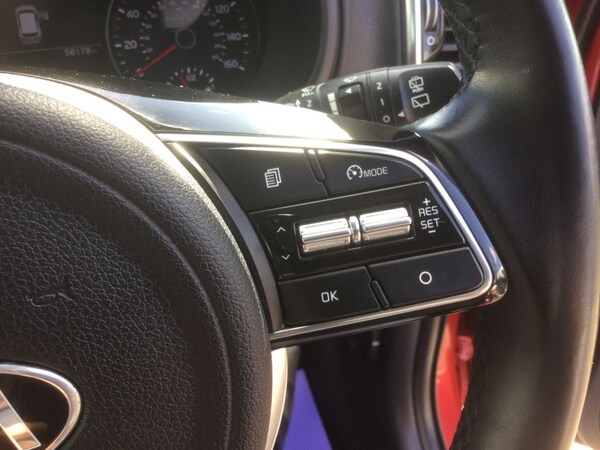 Used Kia Sportage 2018 for sale - 75675796: Photo 37