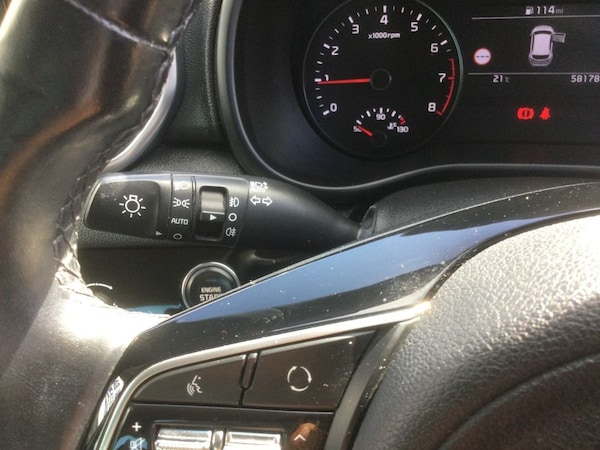 Used Kia Sportage 2018 for sale - 75675796: Photo 38