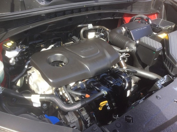 Used Kia Sportage 2018 for sale - 75675796: Photo 44