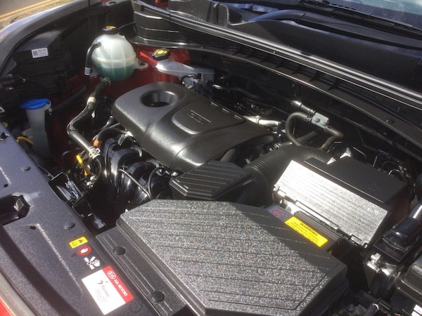 Used Kia Sportage 2018 for sale - 75675796: Photo 45
