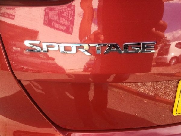Used Kia Sportage 2018 for sale - 75675796: Photo 47