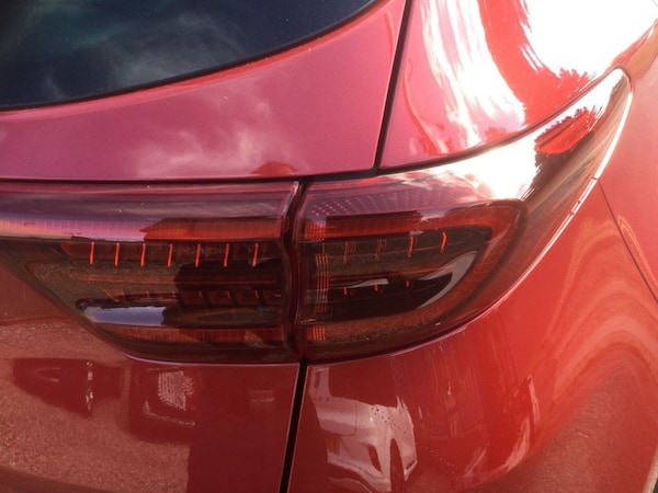 Used Kia Sportage 2018 for sale - 75675796: Photo 6